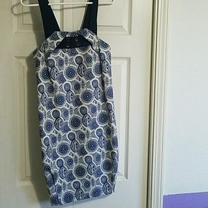 Jeffrey Monteiro dress